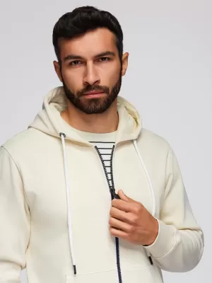 Herren-Set OMBRE Z119 CREME