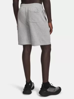 Herrenshorts UNDER ARMOUR RIVAL LW SHORTS 6009345-011 GRAU