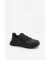 Herren-Sneaker EVENTO UZIRAN SCHWARZ