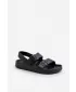 Kinder-Flip-Flops BIG STAR NN374541 SCHWARZ Big Star Shoes