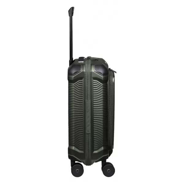  Koffer TRAVELITE Millennium S Front pocket KIEFERNGRÜN 
