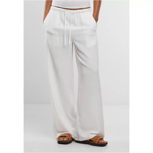  Damenhosen URBAN CLASSICS TB7500 WEIß 