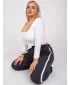 Jogginghose für Damen BASIC FEEL GOOD RV-DR-6643.95 GRAPHIT
