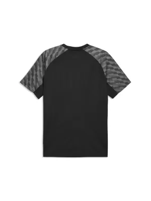 Herren-T-Shirt PUMA TEAMLIGA26 JERSEY 659721_03 PUMA SCHWARZ/PUMA WEIß