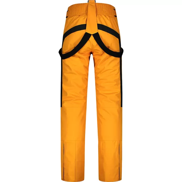  Herren-Skihose NORDBLANC SOLAR NBWP8296 ORANGE 