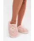 Damenhausschuhe BOTO SELINNE 40755 ROSA