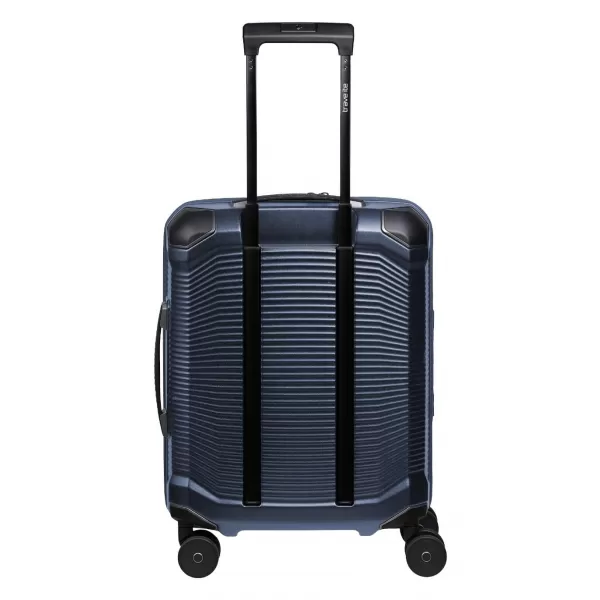  Koffer TRAVELITE Millennium S GEWOHNHEITEN 