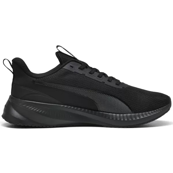  Stiefel PUMA FLYER LITE 3 310797_04 PUMA SCHWARZ/PUMA SCHWARZ/P 