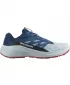 Herrenschuhe SALOMON ALPHAGLIDE L47724300 BALLADEBLAU/DUNKELBLAU/FEUERROT