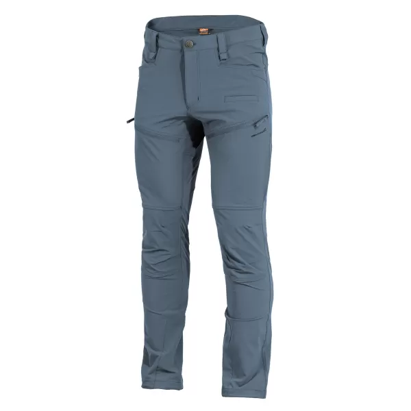  Hose PENTAGON RENEGADE TROPIC PANTS K05047 ANTHRAZITBLAU 
