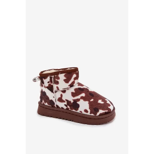  Kinderschuhe BOTO MIREYA 40260 DRUCKEN 