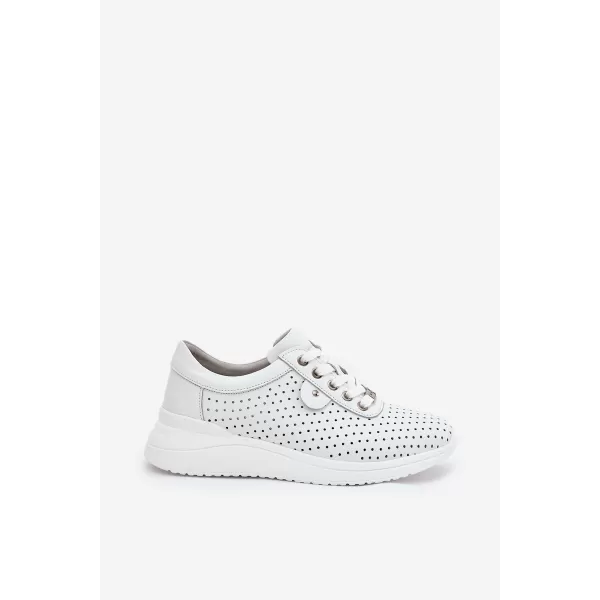 Damenschuhe VINCEZA 79532 BEIGE 