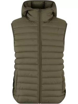Herrenweste URBAN CLASSICS TB8020 DUNKLES OLIV