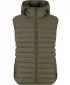 Herrenweste URBAN CLASSICS TB8020 DUNKLES OLIV