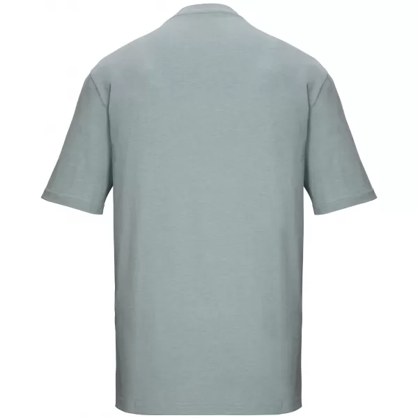  Herren-T-Shirt KILLTEC KOS 51 44014-863 HELLBLAU 