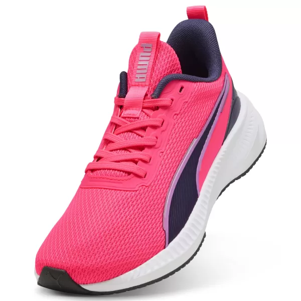  Stiefel PUMA FLYER LITE 3 310797_36 PURE PINK/DEEP PLUM/ REINES ROSA/TIEFES PFLAUME/PUMA-SIL 
