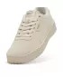 Damenschuhe PUMA CARINA 3.0 SD 400721_03 ALPINE SNOW/ ALPINE SNOW/PUMA GOLD
