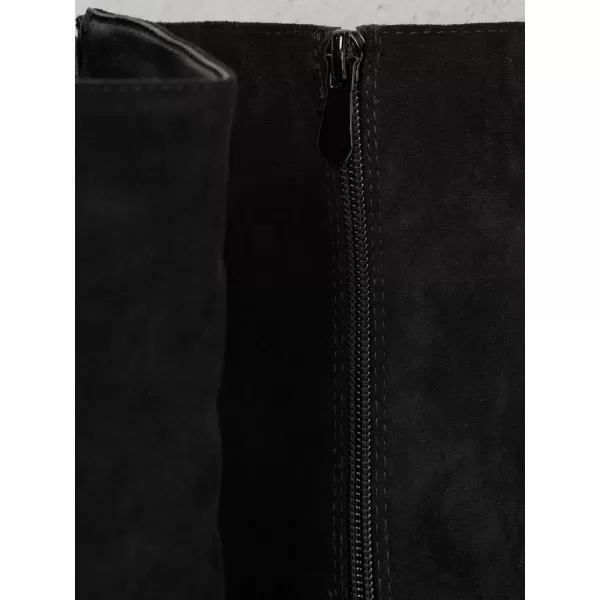  Damenschuhe DSTREET ZY1337 SCHWARZ 