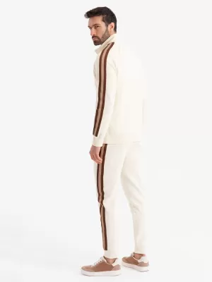 Herren-Set OMBRE Z114 CREME