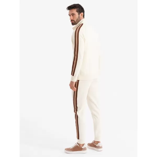  Herren-Set OMBRE Z114 CREME 