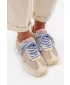 Damen-Sneaker BOTO KELIRA 42052 GELB