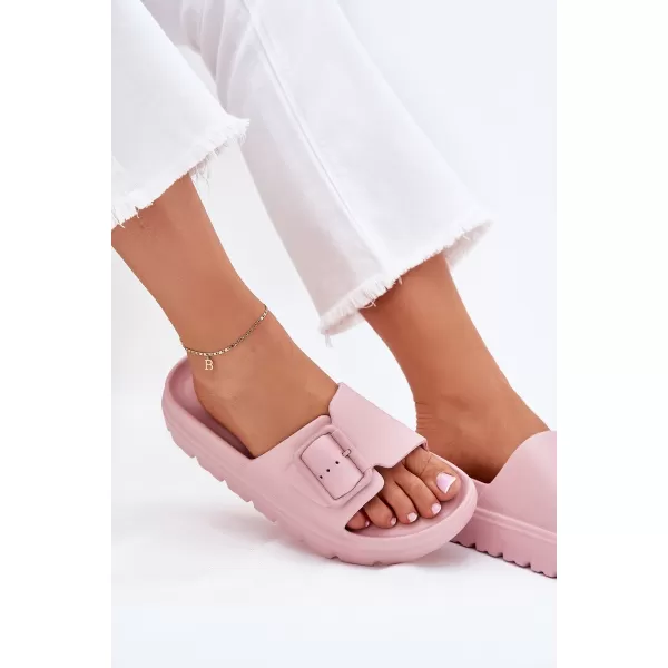  Damenschuhe BOTO VIASARA 38133 ROSA 