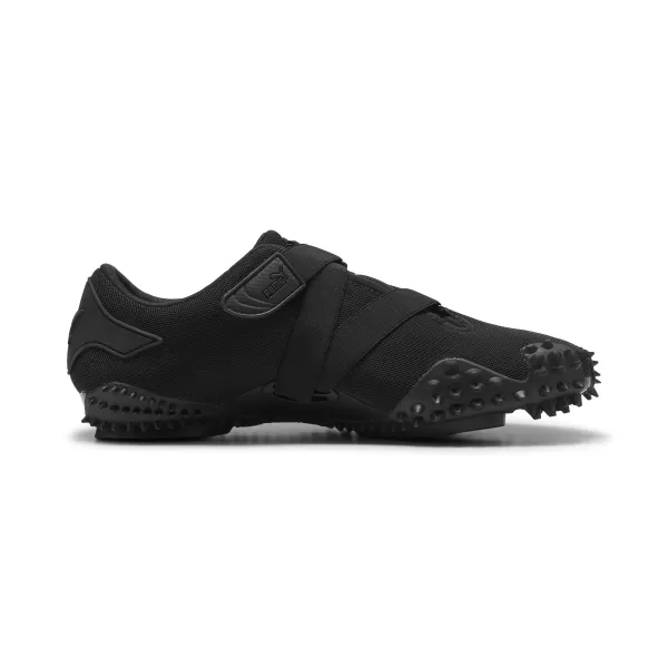  Stiefel PUMA MOSTRO OG PRIME 403206_04 PUMA SCHWARZ/PUMA SCHWARZ 