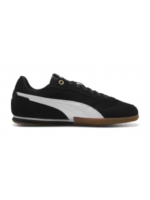 Damenschuhe PUMA BELLA DONNA SD 402673_01 PUMA SCHWARZ/PUMA WEIß