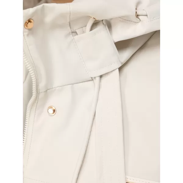  Damenjacke DSTREET TY5634 BEIGE 