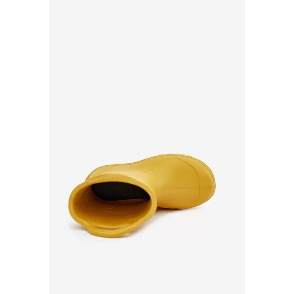  Kinderschuhe BOTO DOGGY 735 38300 GIALLO 