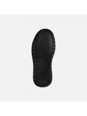 Stiefeletten für Mädchen GEOX PHAOLAE J26ETA000BCC9999 SCHWARZ
