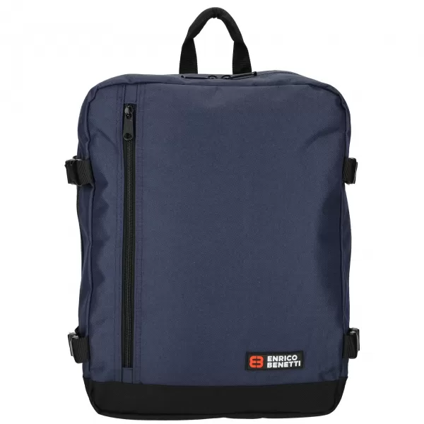  Rucksack ENRICO BENETTI Amsterdam 54687 GEWOHNHEITEN 