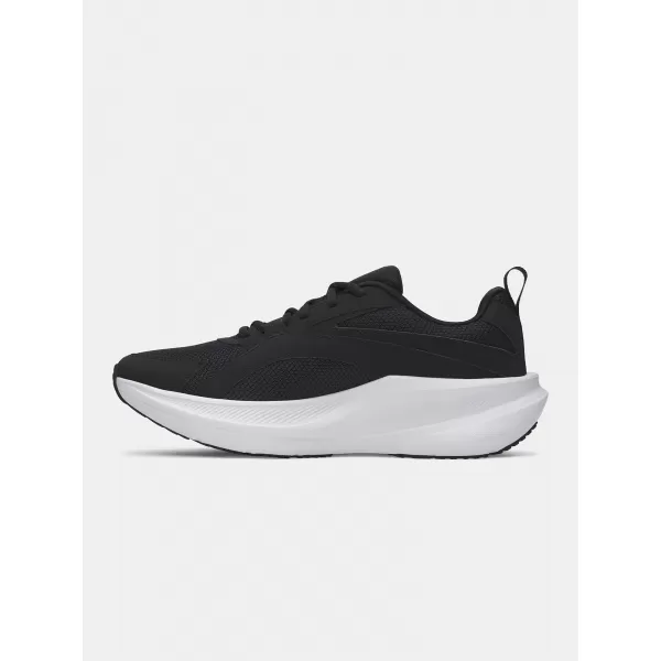  Herrenschuhe UNDER ARMOUR ASSERT 11 6006723-001 SCHWARZ 