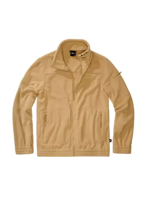 Herren-Sweatshirt BRANDIT 5040 KAMEL