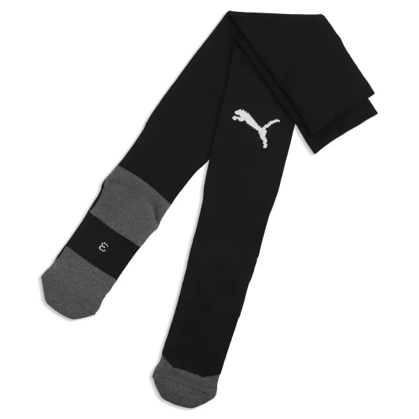  Fußballsocken für Herren PUMA TEAMLIGA26 SOCKS CORE 707064_03 PUMA SCHWARZ/PUMA WEIß 