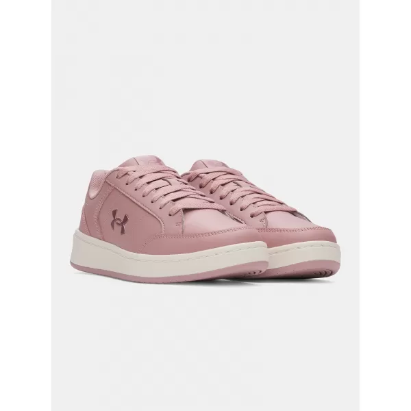  Damenschuhe UNDER ARMOUR UA W OFFICIAL 3028487-673 ROSA 