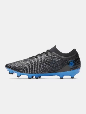 Fußballschuhe UNDER ARMOUR U MAGNETICO PRO 5 FG 6000538-001 SCHWARZ