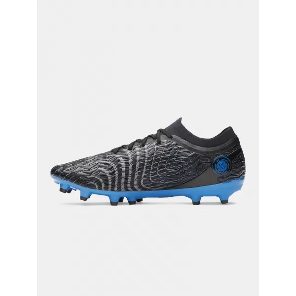  Fußballschuhe UNDER ARMOUR U MAGNETICO PRO 5 FG 6000538-001 SCHWARZ 