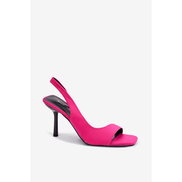  Damensandalen BOTO CALVORIA 42063 FUCHSIE 