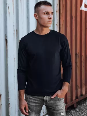 Herren-T-Shirt DSTREET LX0580 DUNKELBLAU