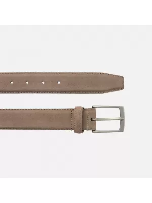 Herrengürtel GEOX G011350 BEIGE