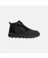 Herren-Stiefeletten GEOX SPHERICA 4X4 B ABX G011673 SCHWARZ