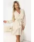 Kleid NUMOCO 671-1 BEIGE