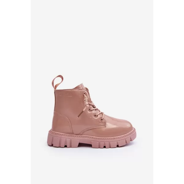  Kinderschuhe BIG STAR MM374144 ROSA Big Star Shoes 