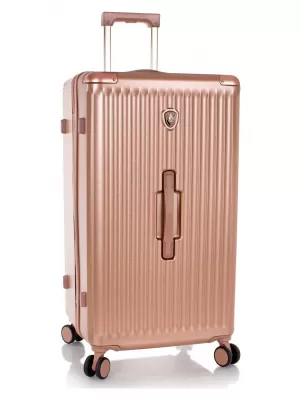 Koffer HEYS Luxe L Trunk ROSÉGOLD