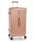 Koffer HEYS Luxe L Trunk ROSÉGOLD
