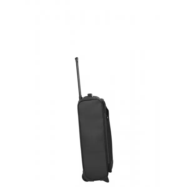  Koffer TRAVELITE Jetpack Multi Light 2 Cabin SCHWARZ 