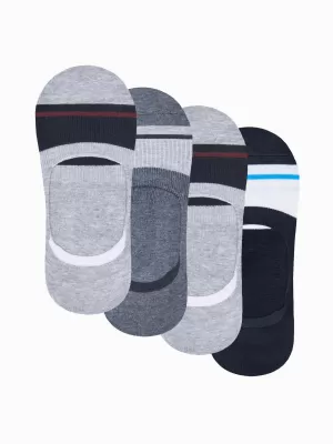 Herrensocken OMBRE U48 MISCHEN