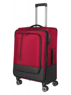 Koffer TRAVELITE Crosslite 5.0 M HRSG