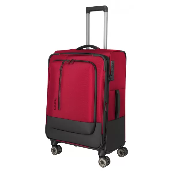  Koffer TRAVELITE Crosslite 5.0 M HRSG 
